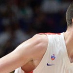 Nando de Colo revenu de NBA