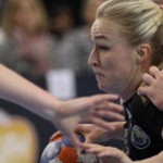 Handball - D1 Femme : Issy, c’est paris !
