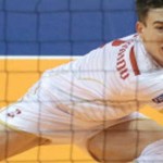 Volley ball – Une dernière chance de se qualifier aux JO !