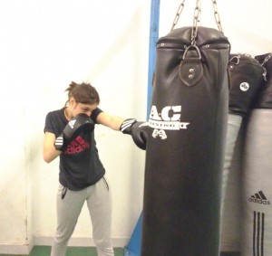 Boxe-reporter-kids