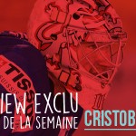 Cristobal Huet (Hockey sur Glace)