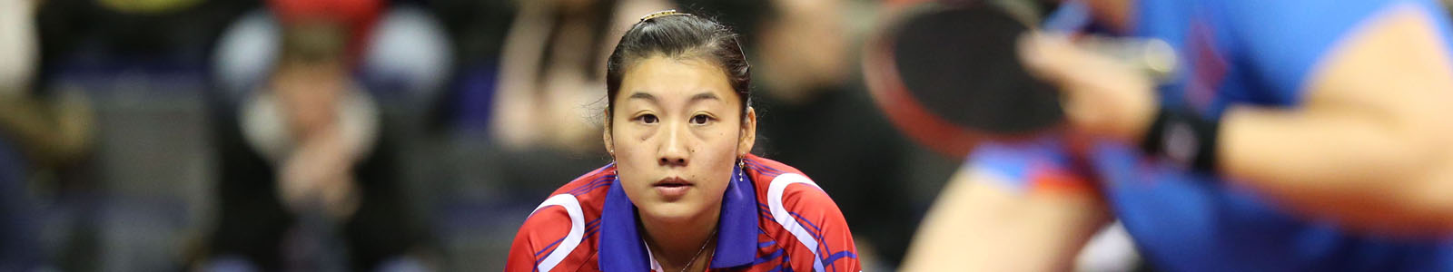 Li Xue qualification jo
