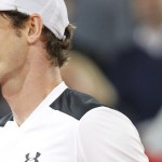 andy murray vainqueur masters 1000 rome