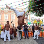 L’Abécédaire de la Capoeira