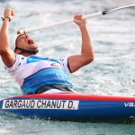 Denis Gargaud (Canoë Kayak)