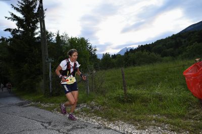 ATHLETISME - TRAIL - 2015 chaverot (caroline) *** Local Caption ***