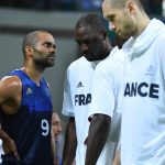 Basket: Equipe de France, on s'interroge...