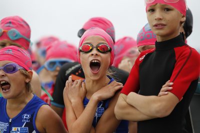 TRIATHLON - AUDENCIA - 2011