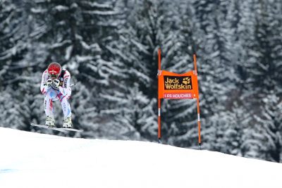 SKI ALPIN - COUPE DU MONDE - 2016 giezendanner (blaise) - (fra) - *** Local Caption ***