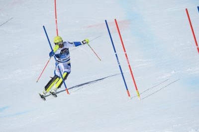 SKI ALPIN - COUPE DU MONDE - 2016 myhrer (andre) - (sue) -