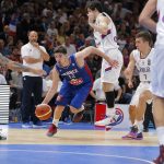 Nando De Colo (Basket)