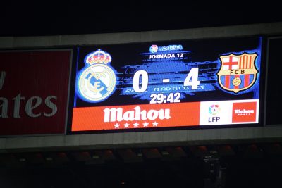 FOOT - LIGA - 2015