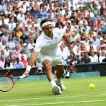 Federer ne se cache pas pour préparer 2017
