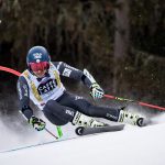 Mathieu Faivre (Ski)