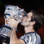 Tennis / Open d'Australie : Et de 20 pour Federer ! (+ Vidéo)