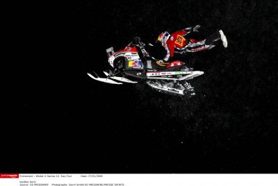 WINTER X GAMES 2008 - lavallee (levi)
