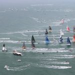 Le journal de bord du Vendée Globe