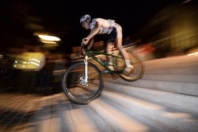 CYCLISME - VTT - 2013 Roc ruelles Roquebrune-sur-Argens - Philippe Vercellone