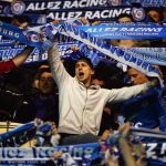 Le retour du Racing Club de Strasbourg