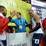 Championnats d'Europe d'Athlétisme en salle