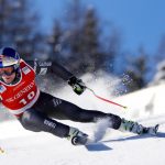 Alexis Pinturault ( ski )