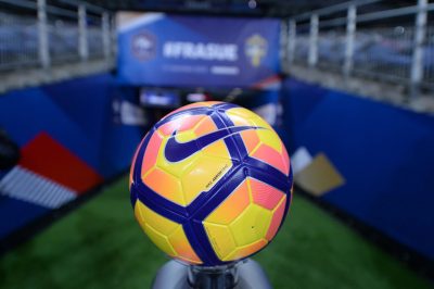 FOOT - ELIMINATOIRES COUPE DU MONDE 201 - 2016