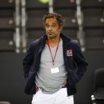 Coupe Davis : En route pour Rouen !