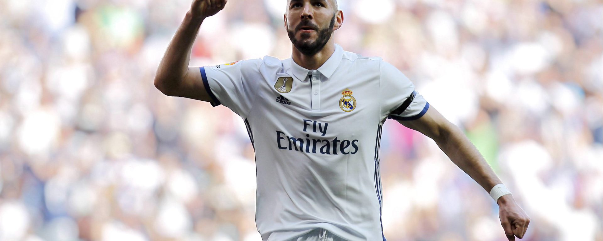 Nombre But Benzema Ligue Des Champions Ligue des Champions : Le Real Madrid a tremblé mais passe en Finale