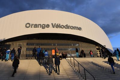 FOOT - L1 - 2016 nouveau nom du stade velodrome