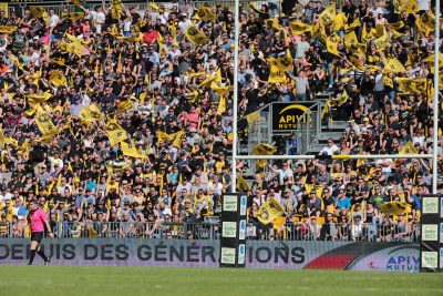 RUGBY - TOP 14 - 2017 *** Local Caption *** *** Local Caption ***