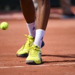 Tennis / Roland Garros : 3e tour Femmes et Hommes ( + Vidéos )