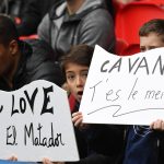 Cavani et Monaco champions des Trophées du football 2017