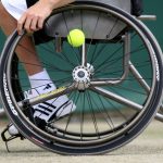 Handi Tennis : jeu, set et match au top