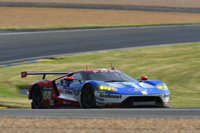 AUTOMOBILE - ESSAIS 24 HEURES DU MANS - 2016 hand (joey) - (usa) - muller (dirk) - (ger) - bourdais (sebastien) - (fra) - 24H DU MANS LE MANS 15/06/2016 360 STAND ALPINE JPREVOST