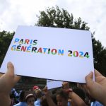 J-2024 avant...Paris 2024 ! ( Vidéo )