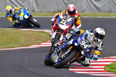 MOTO - ENDURANCE - SUZUKA 8 HOURS - 2016 GMT94 YAMAHA CHECA David / CANEPA Niccolo / MAHIAS Lucas Yamaha Endurance 8h Suzuka (Circuit Suzuka) 29-31/07.2016 PSP/ Lukasz Swiderek www.photoPSP.com