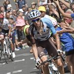 Tour de France : ça va enfin Bardet ?