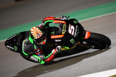 MOTO - GP DU QATAR - 2017 ZARCO Johann (FRA) Monster Yamaha Tech 3 Yamaha MotoGP GP Qatar 2017 (Circuit Losail) 23-26.03/2017 PSP / Mateusz Jagielski www.photoPSP.com
