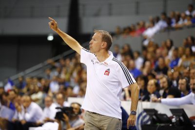 BASKET - PREPARATION EURO 2017 - 2017 collet (vincent)