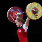 Haltérophilie : un sport qui fait le poids