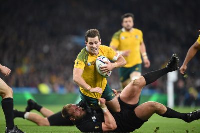 RUGBY - COUPE DU MONDE 2015 - 2015 moody (joe) foley (bernard) *** Local Caption ***