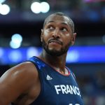 Euro de basket : la France défiera l'Allemagne