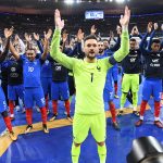 Coupe du Monde de Foot 2018 : les équipes in et out