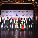 Disneyland Paris Leaders Cup LNB 2018 : Demandez le Programme !
