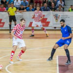 Futsal : les jours Euro pour l'Equipe de France