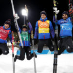 Pyeongchang 2018 : un mardi de rêve. Et de 13 !