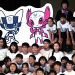 Jeux Olympiques : Tokyo 2020 dévoile ses mascottes !