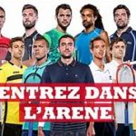 Tennis / Open Sud de France : 3 Français en demi ( + Vidéos)
