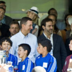 Danone Nations Cup 2018 : du nouveau pour les kids ! (+ Vidéo )