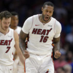 Nuit NBA : Résultats et Top Actions avec un Miami-Denver de ouf  ( Vidéos )